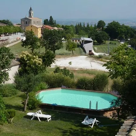 Il Settecento - Il Settecento * Cingoli