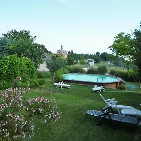 Il Settecento - Il Settecento * Cingoli