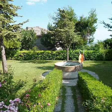 Il Settecento - Il Settecento Cingoli